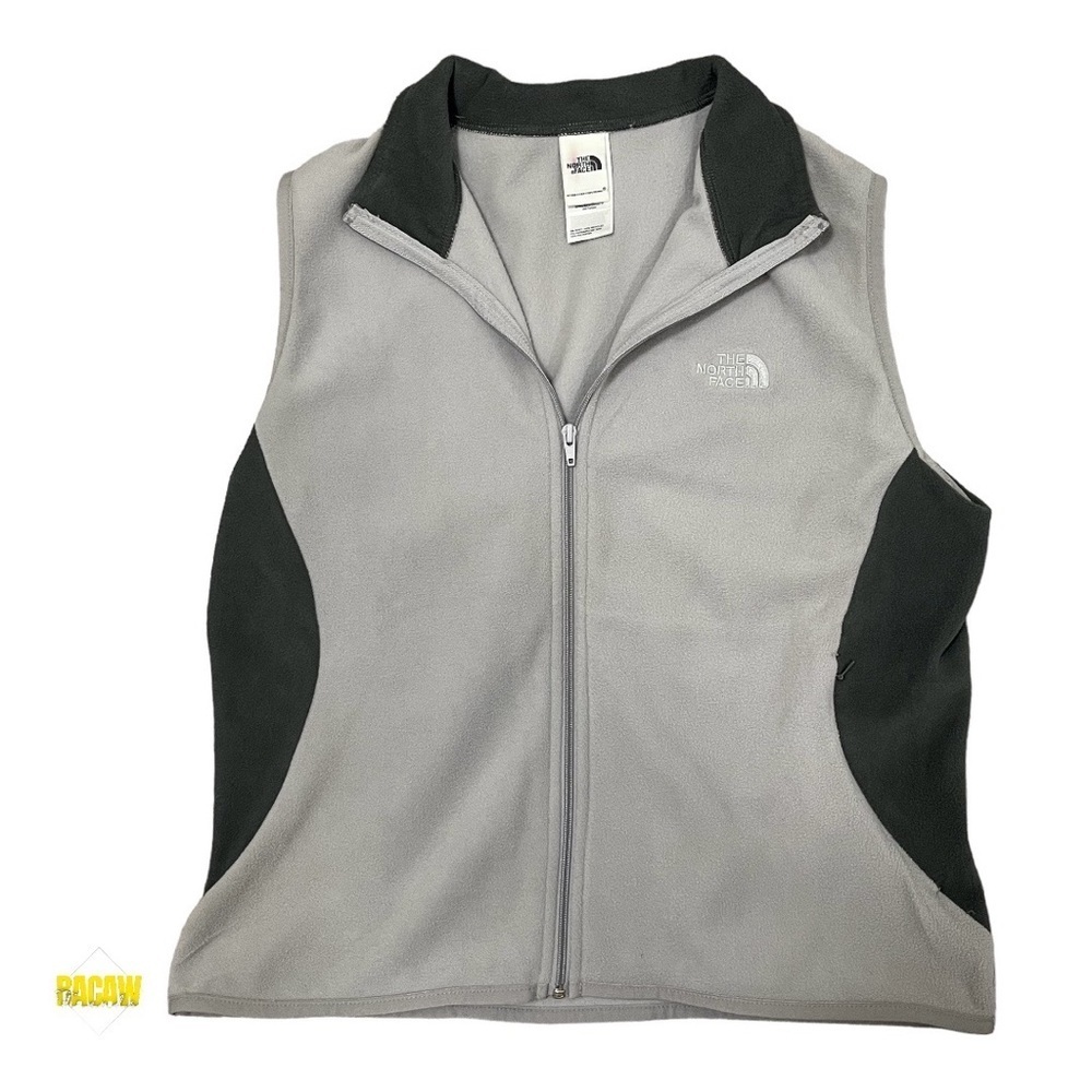 Women’s Lightweight The North Face Fleece Vest